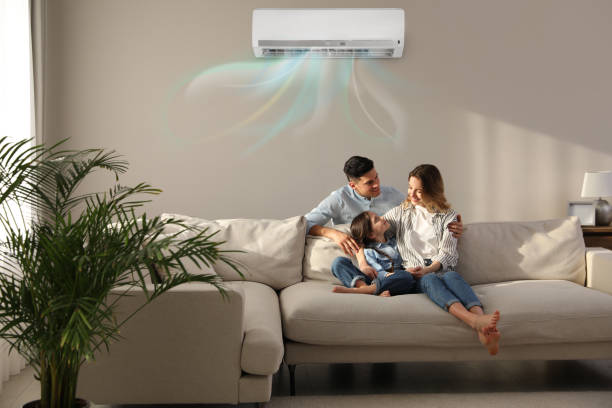 Best Air Filters and Purifiers in Montegut, LA