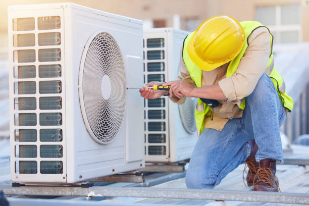 Best Commercial HVAC in Montegut, LA