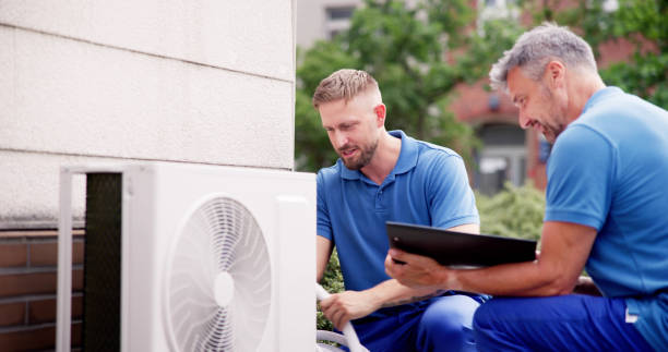 Best Emergency HVAC Services in Montegut, LA