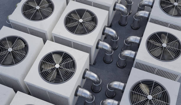 Best Energy-efficient HVAC Solutions in Montegut, LA