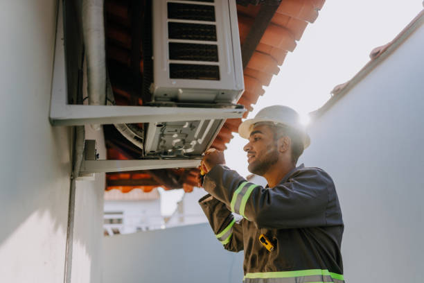 Best HVAC Retrofitting and Upgrading in Montegut, LA