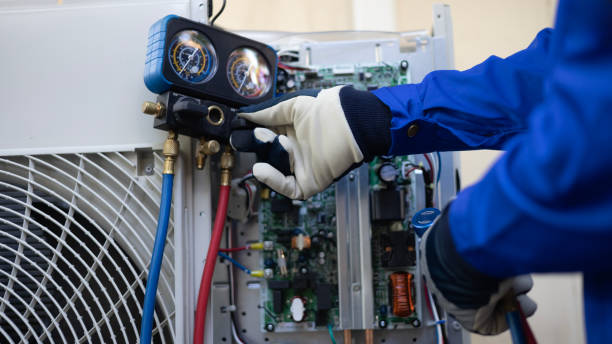 Best HVAC Financing and Leasing in Montegut, LA