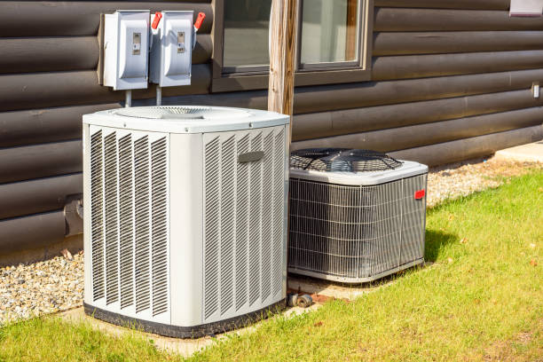 Professional HVAC in Montegut, LA