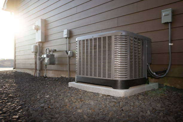 Best HVAC for Healthcare Facilities in Montegut, LA